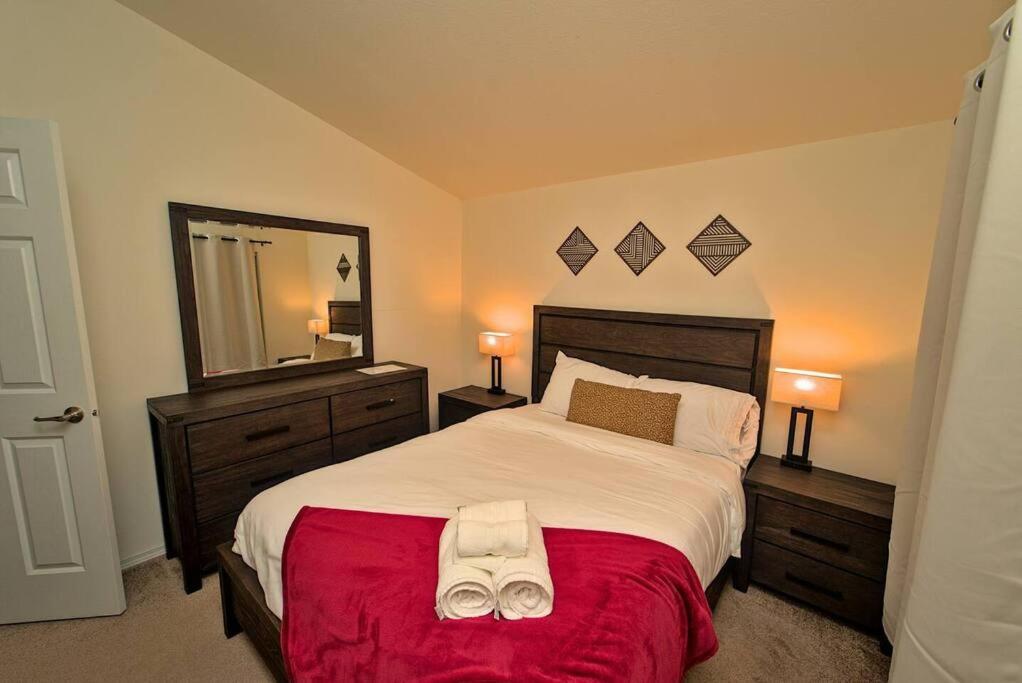 Yosemite'S Scenic Hideaway Βίλα Midpines Εξωτερικό φωτογραφία