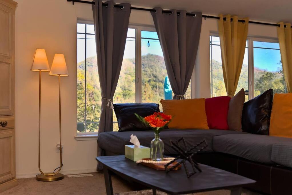 Yosemite'S Scenic Hideaway Βίλα Midpines Εξωτερικό φωτογραφία
