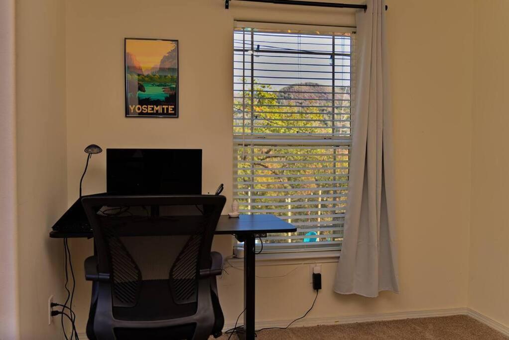 Yosemite'S Scenic Hideaway Βίλα Midpines Εξωτερικό φωτογραφία