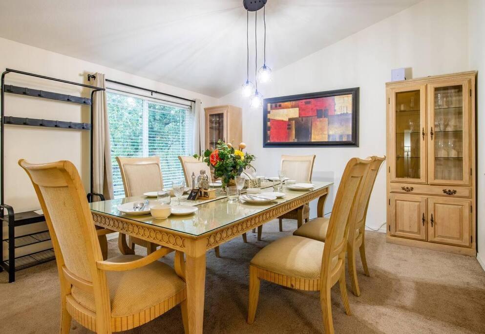Yosemite'S Scenic Hideaway Βίλα Midpines Εξωτερικό φωτογραφία